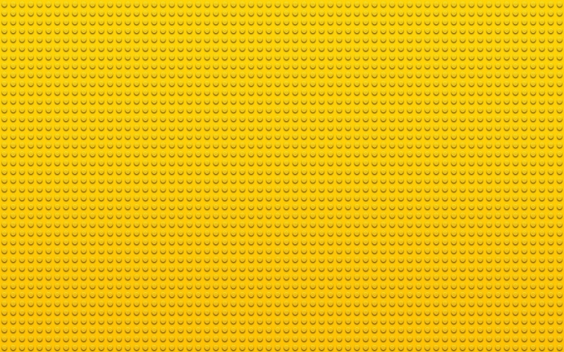 points, lego, circles, 2K, yellow