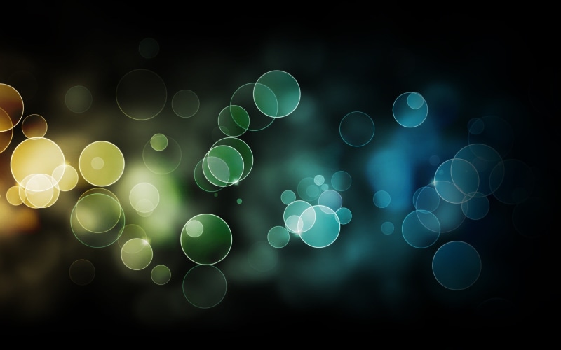 bokeh, bright, no people, 2K, light, light - natural phenomenon, abstract backgrounds, lens flare, yellow, backgrounds, multi colored, effects, lights
