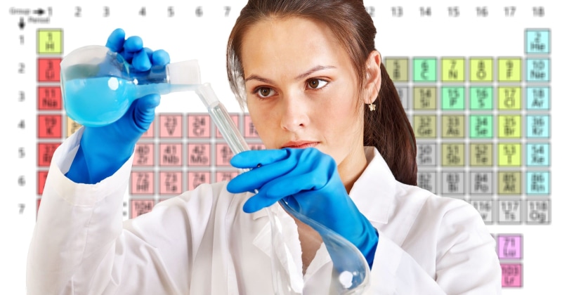 biochemistry, training, working, experiment, medical research, gown, know, occupation, indoors, protection, healthcare and medicine, white, chemist, scientist