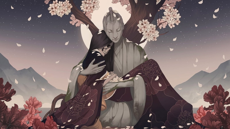 720P, digital art, Mona Finden