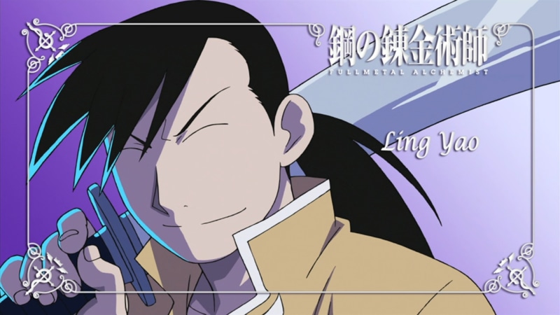 Fullmetal Alchemist: Brotherhood, 1080P