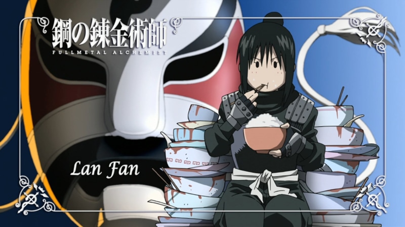 Fullmetal Alchemist: Brotherhood, science, robot, text, human representation, female likeness, bone, art and craft, 1080P, low angle view, representation