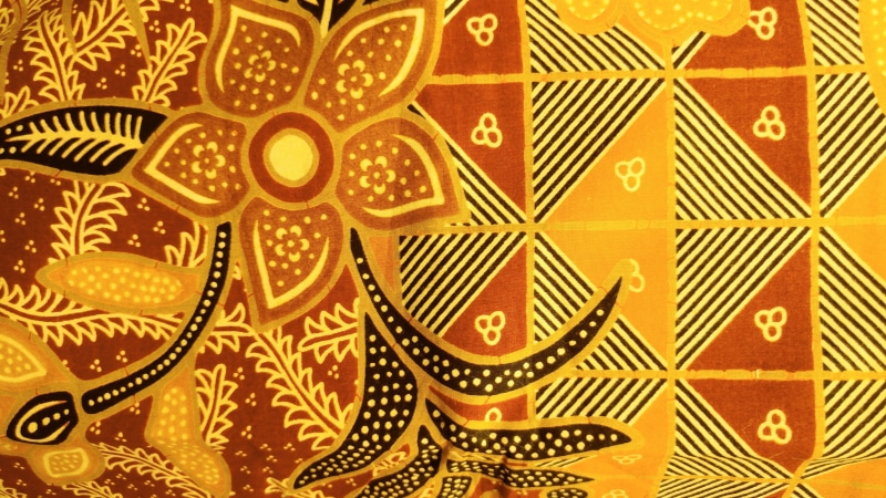 repetition, wear, printing, creativity, material, sheets, embroidery, tile, indoors, no people, shape, traditional heritage, 5K, floral pattern, design