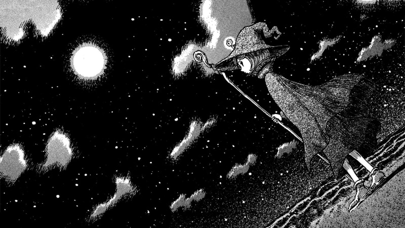 Schierke, Kentaro Miura, 1080P, Berserk