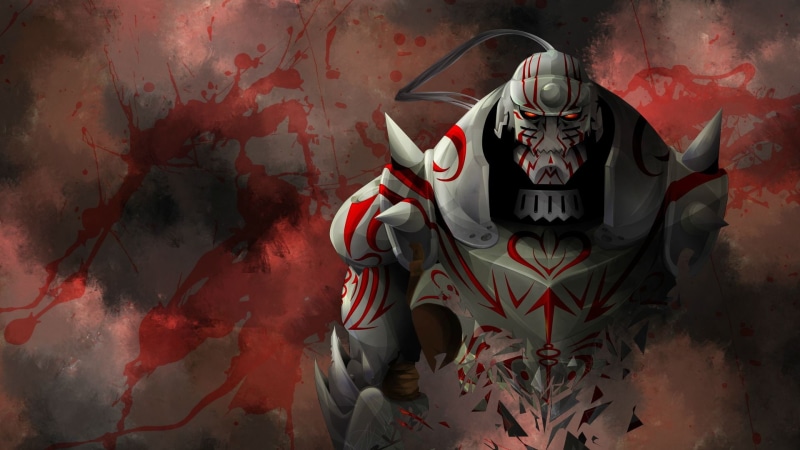 anime, fullmetal, alchemist, 1080P, cartoon/comic, hd