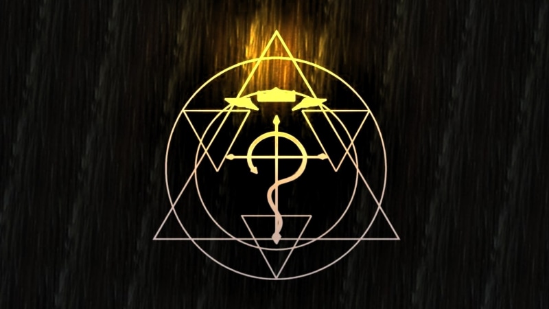 full, Fullmetal Alchemist, alchemist, x, anime, 1080P, hd, art, metal, fullmetal