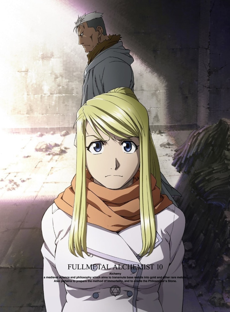 full, winry, metal, full metal alchemist, fma, 720P, art, anime, Winry Rockbell, rockbell, x, alchemist, scar, hd