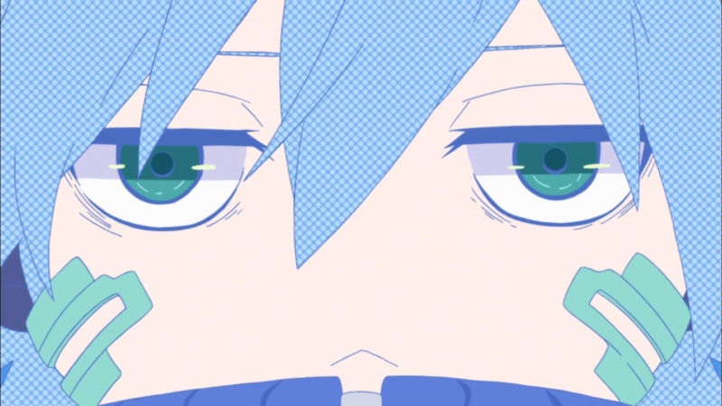 1080P, Takane " Ene" Enomoto, Anime, Kagerou Project