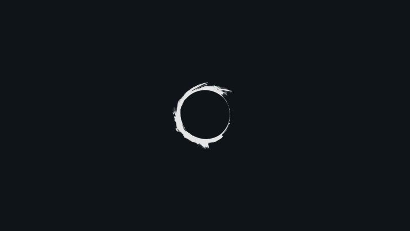 ouroboros, Ólafur arnalds, minimalistic, arnalds, 1080P, lafur