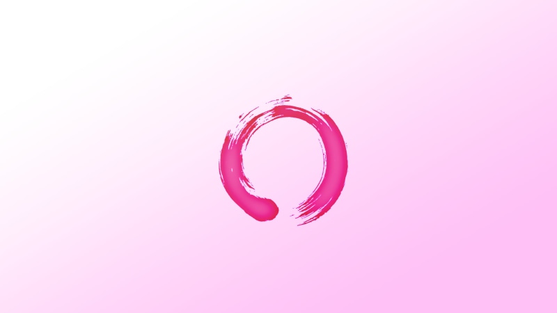 edit, shape, studio shot, single object, pink background, no people, copy space, love, emotion, simplicity, close-up, cut out, still life, pink color