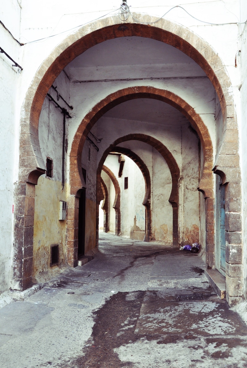 cellar, day, abandoned, built structure, empty, culture, 2K, corridor, no people, texture, religious, orient, style, wall, brown, alley, building, Arab