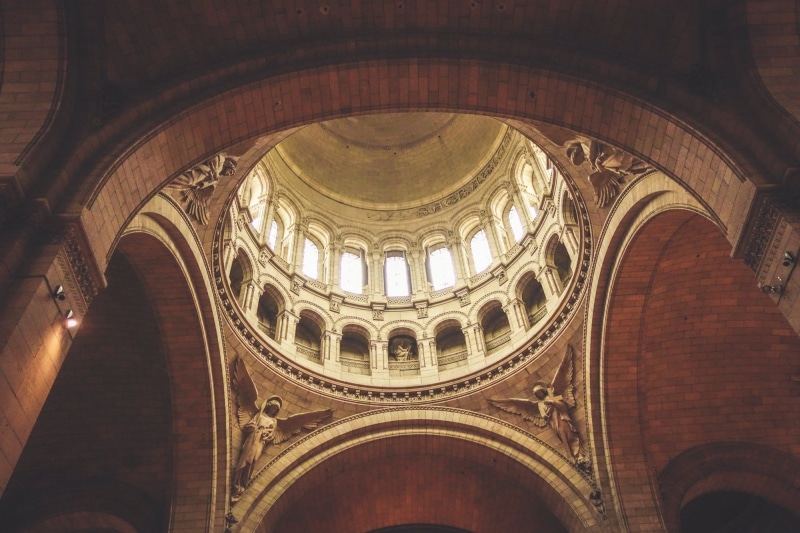 day, 1080P, church, tourism, craft, architecture and art, ornate, architecture, arches, ancient, building, arch, history, dome, travel destinations, no people