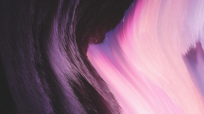 Aeforia, abstract, simple, colorful, 1080P, lines, pixel sorting