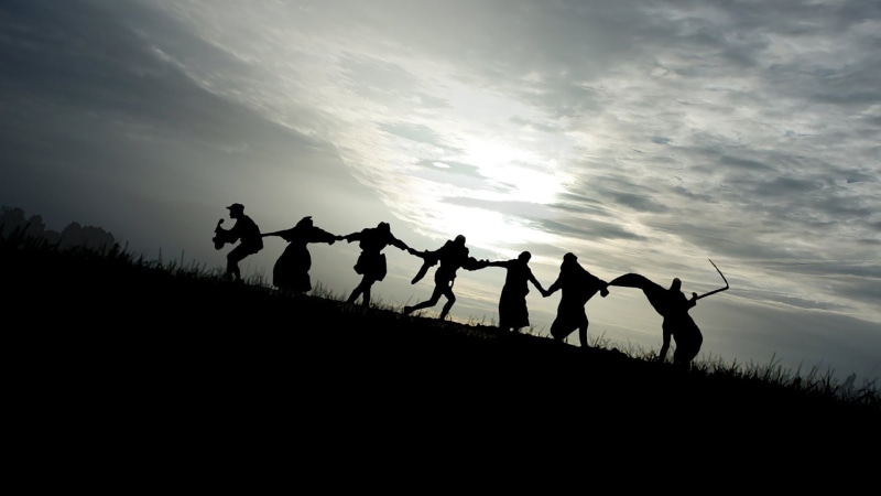 The Seventh Seal, Movie, 1080P