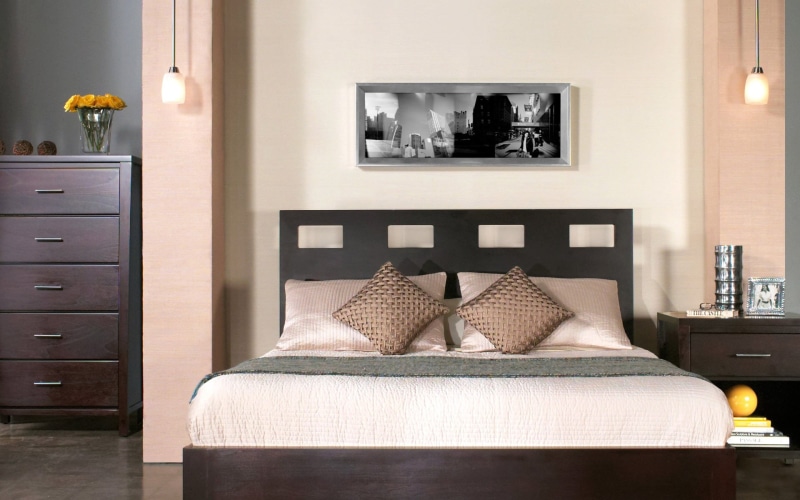 cozy, design, night Table, cabinet, flooring, modern, drawer, lifestyles, wealth, house, blanket, bedding, electric Lamp, 1080P, home, white, bed, double Bed
