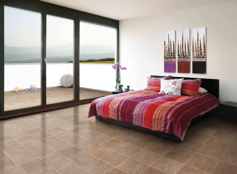 decor, high-tech, double Bed, house, flooring, built structure, domestic Life, headboard, carpet - Decor, purple, wealth, blanket, home Interior, home showcase interior