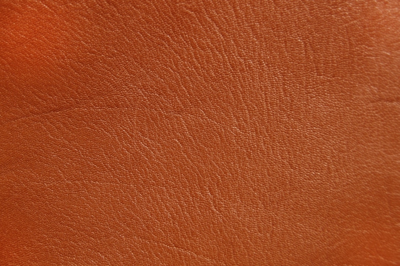 animal skin, skin, area, textured effect, wall - building feature, brown, real leather, structure, orange, 4K, orange color, backgrounds, nature, copy space