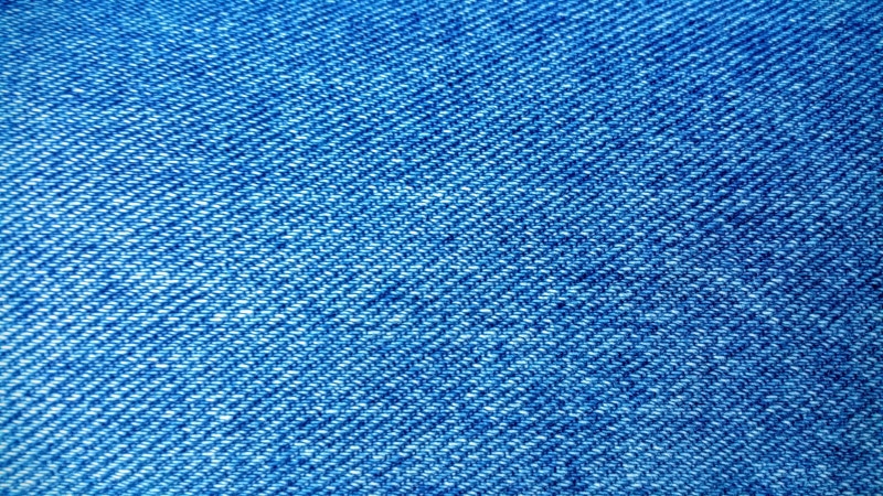 blue jeans, textured effect, blank, extreme close-up, close-up, cotton, arts culture and entertainment, fabric, backgrounds, pattern, canvas, 5K, textile