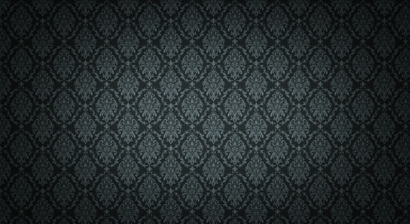 industry, ornate, black color, arts culture and entertainment, pattern, dark, blank, no people, damask, textured, textile, backgrounds, close-up, 1080P