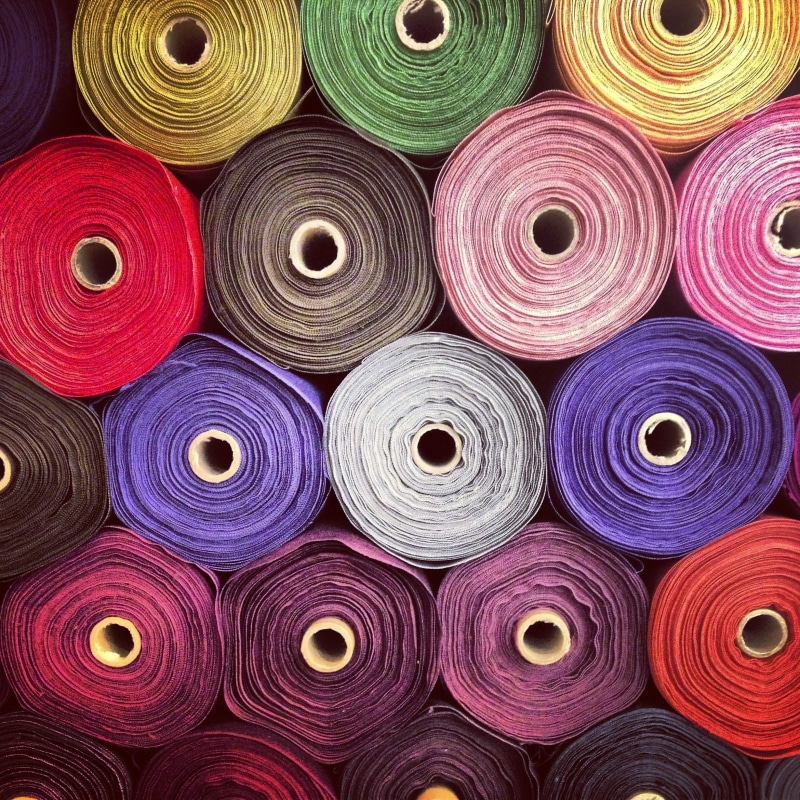 art and craft, multi colored, large group of objects, indoors, Rolls, choice, 1080P, assorted, thread, Fabric, geometric shape, circle, close-up, rolled up