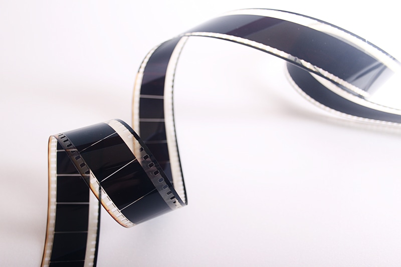fashion, strip, glasses, cinematography, picture, studio shot, obsolete, copy space, technology, spiral, movie, photography themes, film, rolled up, filmstrip