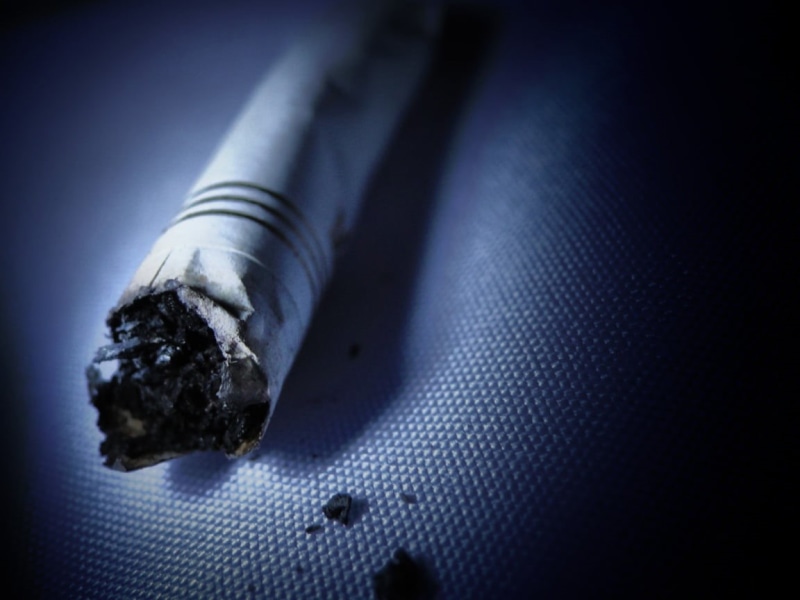 technology, communication, sign, cigarettes, dark, no people, shadow, drugs, rolled up, stick, white, close-up, crime, 480P, blue, cigarette, indoors