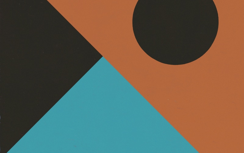 building exterior, shape, blue, geometric shape, cover, illustration, sky, art, modern, architecture, nature, music, backgrounds, close-up, directly below