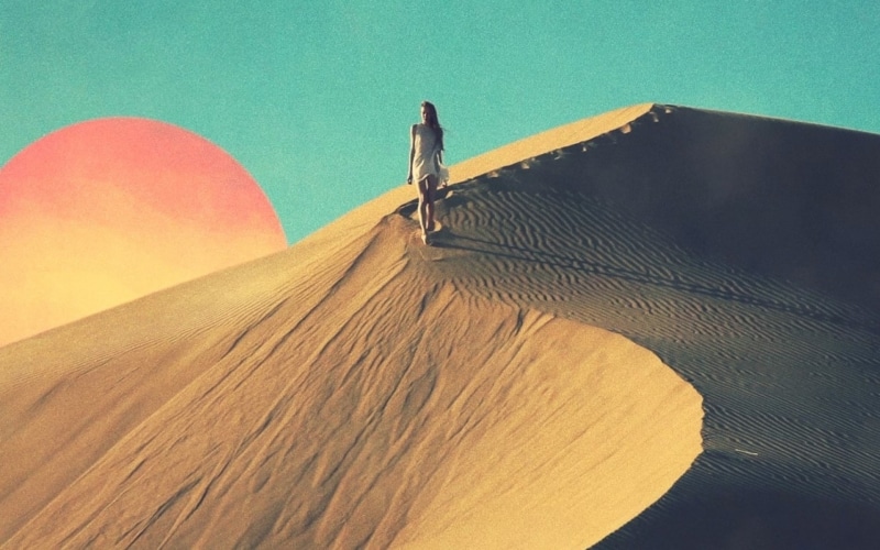 tycho, close-up, travel, scenics - nature, travel destinations, landscape, turquoise colored, no people, sand, day, yellow, environment, sand dune, desert