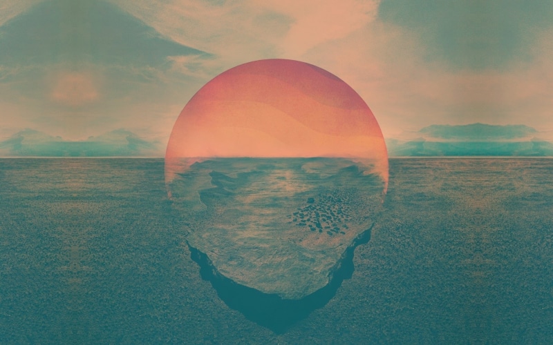1080P, dive, tycho, planet