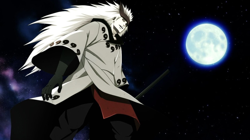 1080P, Uchiha Clan, Naruto, Sharingan (Naruto), Madara Uchiha