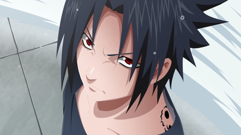 Uchiha Clan, 1080P, Sharingan (Naruto), Naruto, Sasuke Uchiha