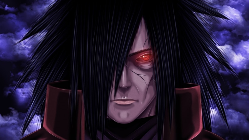 Naruto anime, The Uchiha clan.Obito, Akatsuki, 1080P, Uchiha Madara, Tobi, Power Uchiha, The Uchiha clan, Naruto, Madara, Is Naruto Manga