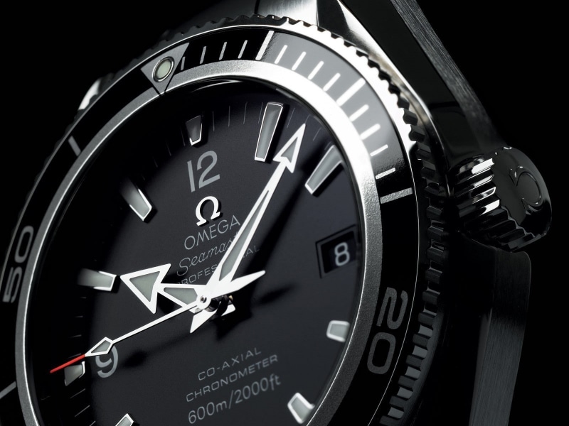 Others, watch, omega seamaster professional, 720P