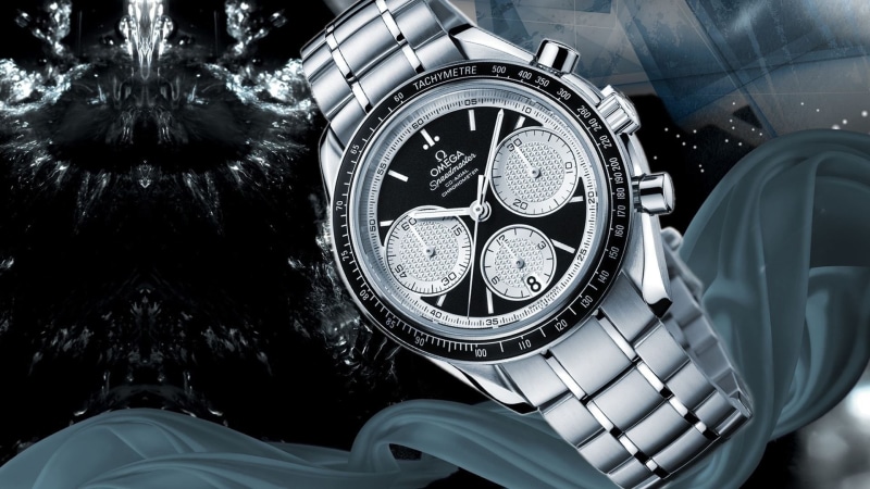 luxury watches, 1080P, watch, Omega (watch)