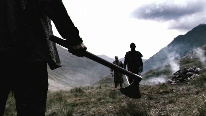 1080P, valhalla rising