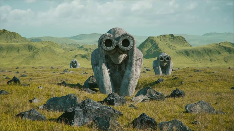 Equinoxe, 1080P, Jean Michel Jarre, electronic music, music