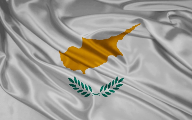 indoors, no people, purity, symbol, textile, yellow, waving, national Landmark, flying, patriotism, ripple, wave Pattern, 1080P, cyprus, brown, clean