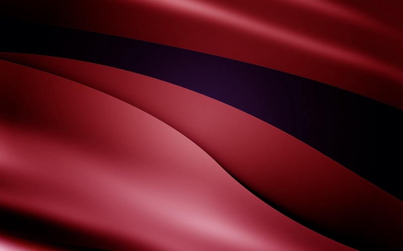 textile, satin, shape, shiny, studio shot, indoors, 1080P, red, softness, material, arts culture and entertainment, no people, close-up, abstract backgrounds