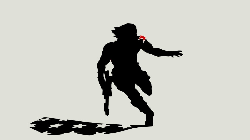 america, sebastian stan, captain america, captain, bucky, barnes, stan, 1080P, sebastian, bucky barnes, run