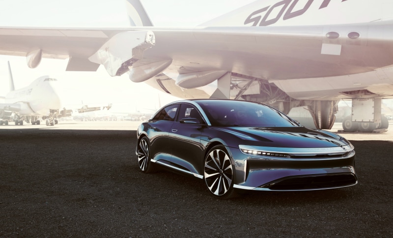 hd, concept cars, cars, 4k, 4K, lucid air
