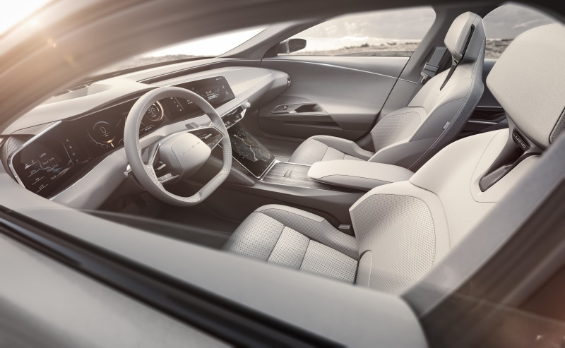 lucid air 4k computer desktop image, airplane, motor vehicle, control panel, glass - material, no people, 2K, dashboard, steering wheel, car, luxury, wealth