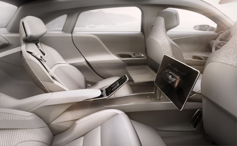 steering wheel, indoors, seat belt, no people, communication, car, vehicle seat, land vehicle, lucid air download backgrounds for pc, travel, technology