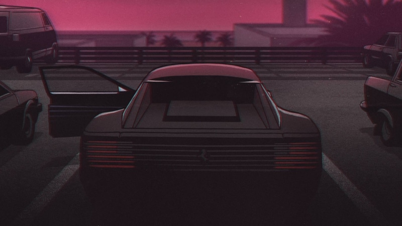 Music, 1080P, Monstercat, Lookas, Cover, Lucid EP