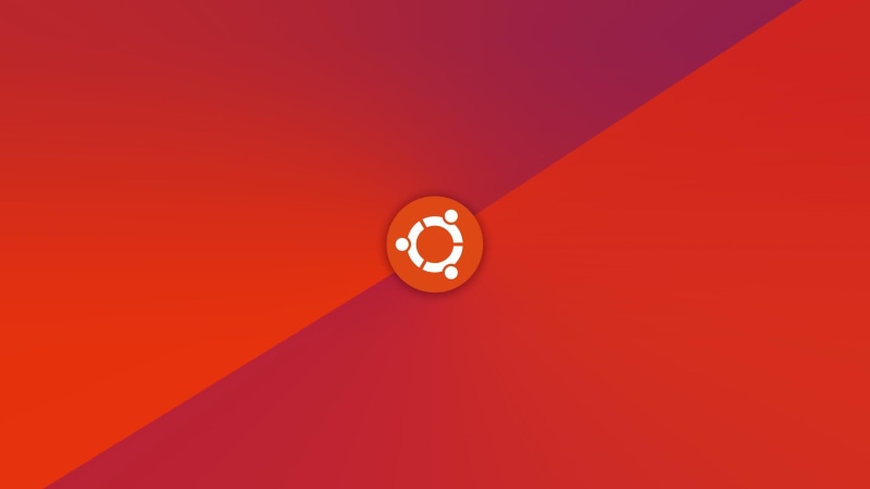 operating, 2K, ubuntu, logo, systems, operating systems, red