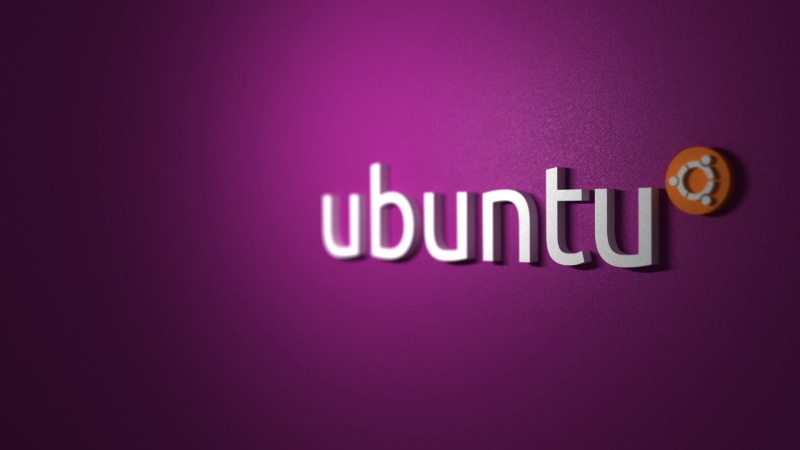 backgrounds, technology, studio shot, illustration, linux, event, western script, single Word, 1080P, no people, ubuntu, communication, sign, colored background