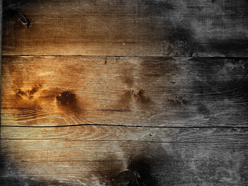 damaged, antique, natural, textured effect, wood, no people, full frame ...