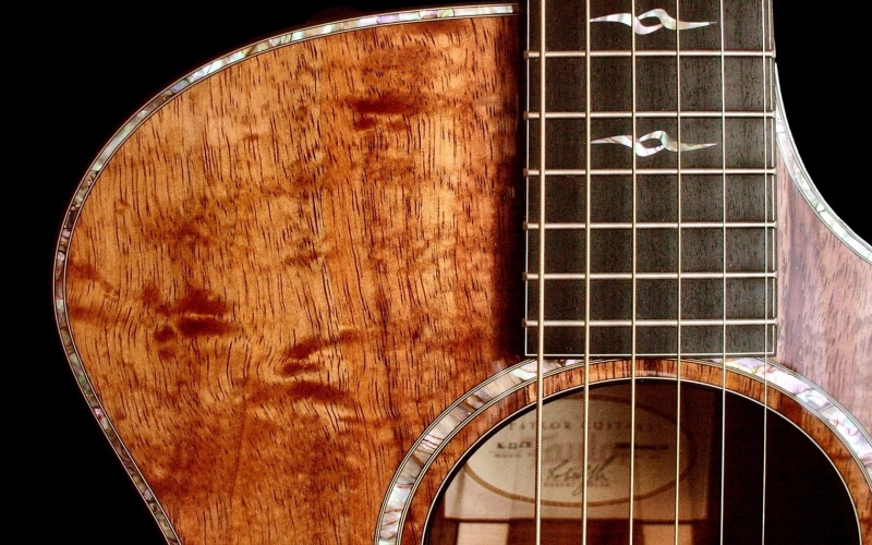 sound, guitar, string Instrument, musical Instrument, classic, winemaking, close-up, arts culture and entertainment, playing, strings, music, wood - Material