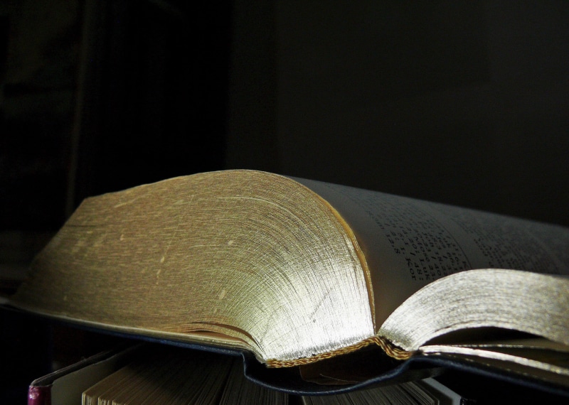 education, faith, Bible, hardcover book, close-up, still life, church, expertise, paper, cellar, page, word of god, aphorisms, font, single object, indoors