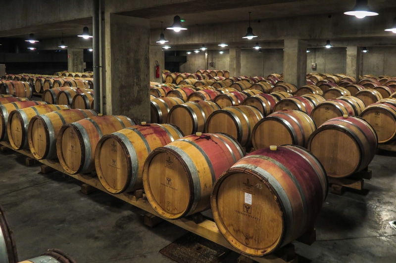 wine, ages, building, drink, wine cask, winemaking, food and drink, distillation, wine cellar, refreshment, vineyard, controlled, wood - material, aging