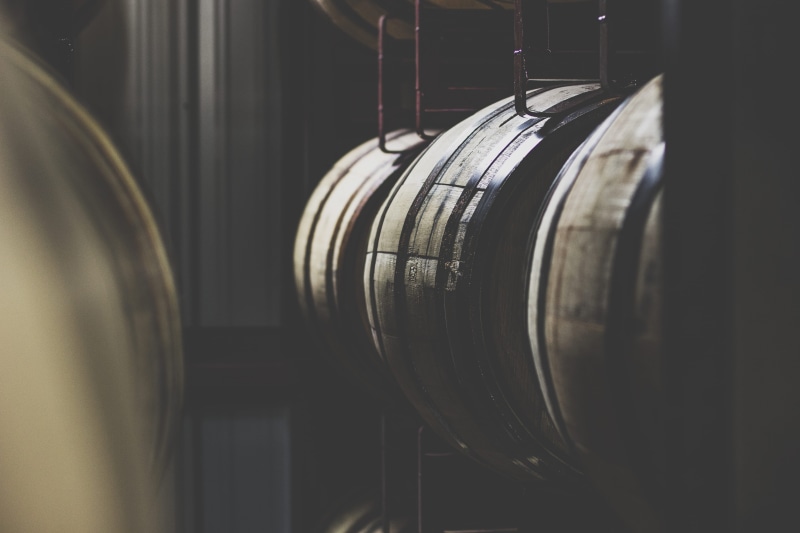 industry, cylinder, business, kentucky bourbon, food and drink industry, distillery, food and drink, boone county distilling co., drink, beverage, alcohol